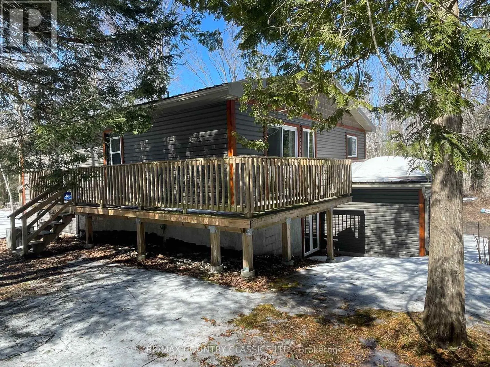 11780 Highway 28 S, North Kawartha, Ontario  K0L 1A0 - Photo 3 - X12068325