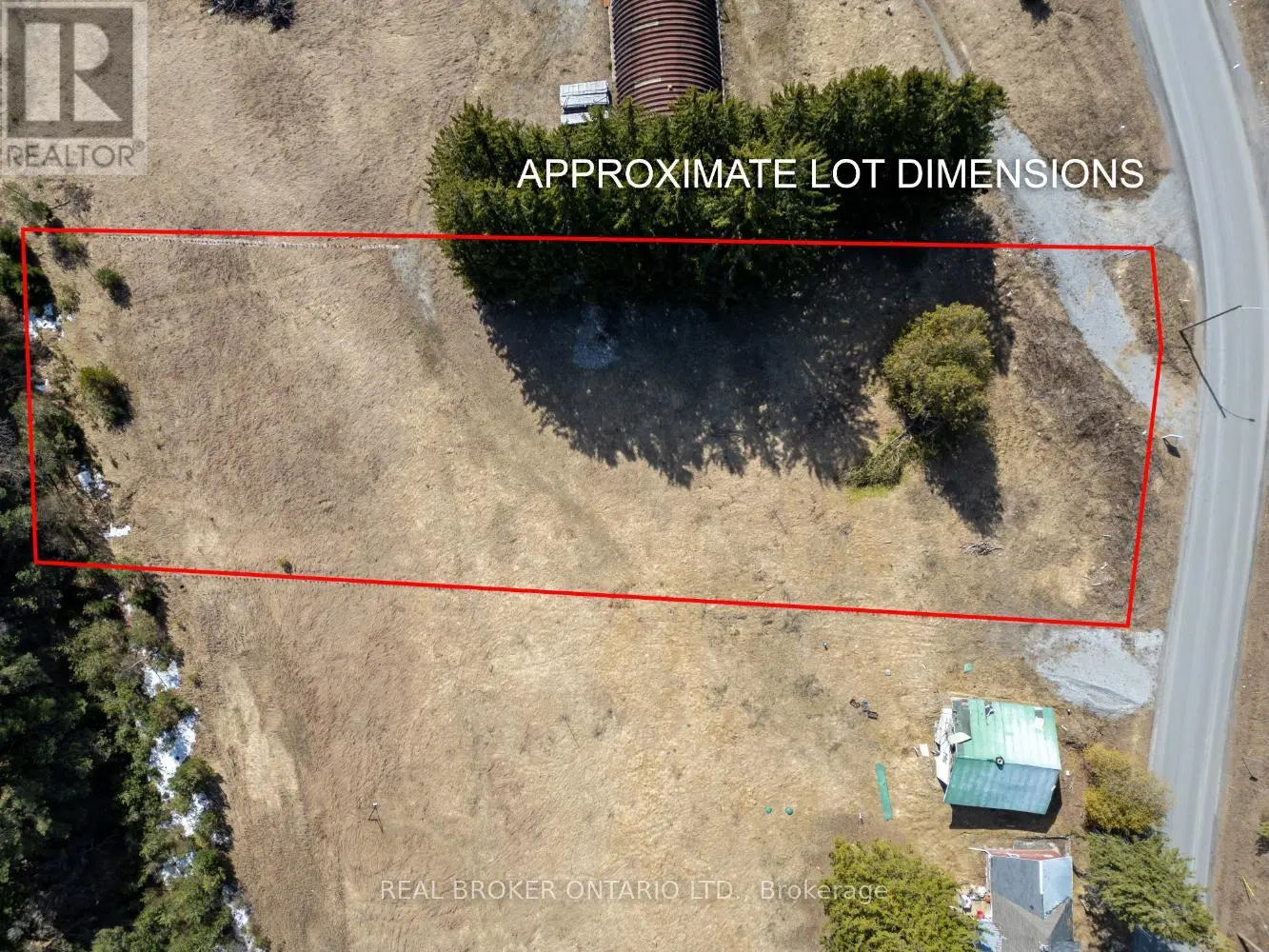 Part Lot 11 Concession 2 Manvers Part 3, Kawartha Lakes, Ontario  L0A 1K0 - Photo 1 - X11983084
