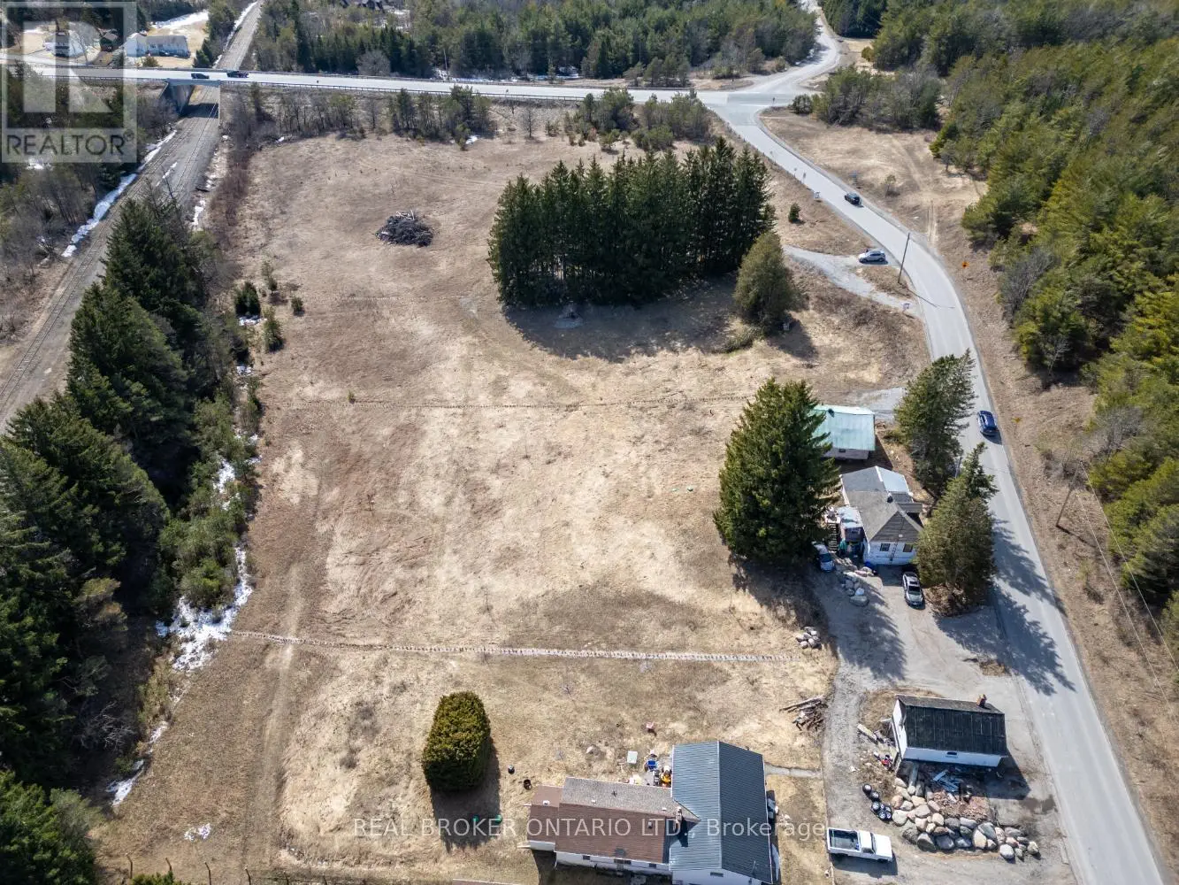 Part Lot 11 Concession 2 Manvers Part 3, Kawartha Lakes, Ontario  L0A 1K0 - Photo 2 - X11983084