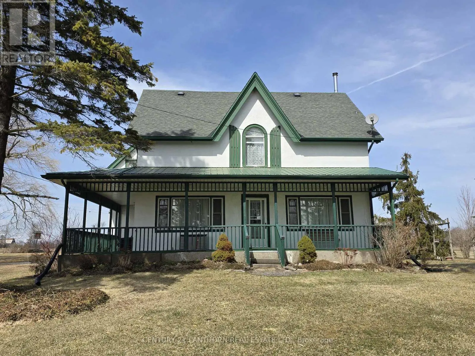 689 Airport Parkway, Belleville, Ontario  K8N 4Z6 - Photo 1 - X12068742