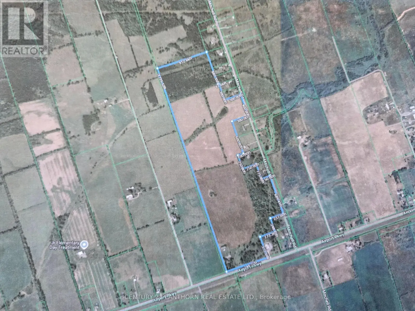 689 Airport Parkway, Belleville, Ontario  K8N 4Z6 - Photo 2 - X12068742