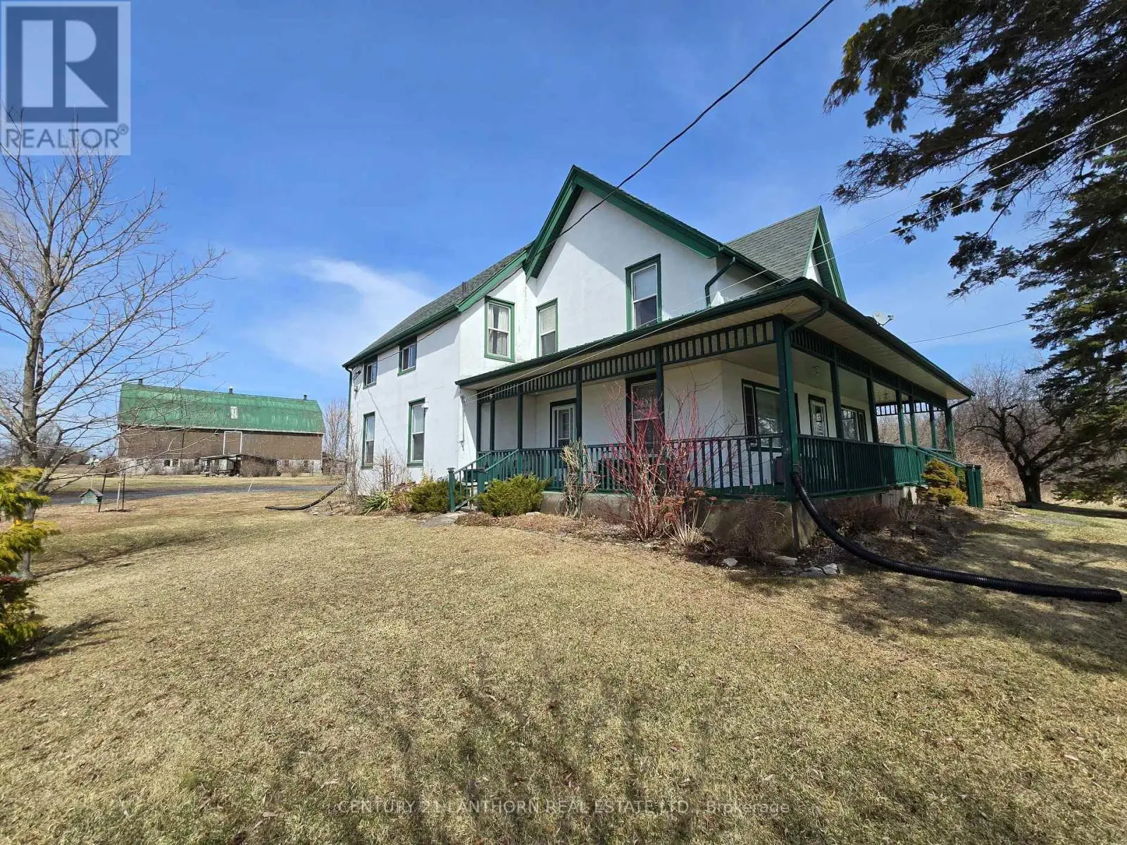 689 Airport Parkway, Belleville, Ontario  K8N 4Z6 - Photo 3 - X12068742