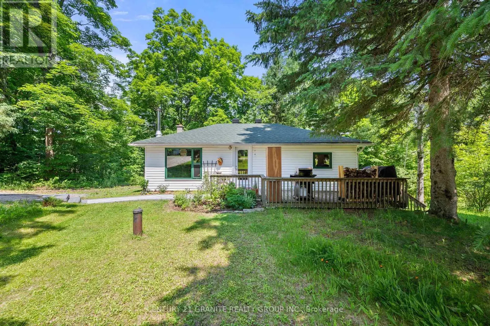 33225 Hwy 62 Highway, Hastings Highlands, Ontario  K0L 2S0 - Photo 1 - X12068783