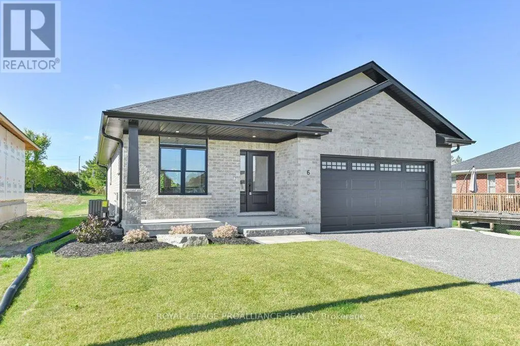 6 Dunmor Street, Stirling-Rawdon, Ontario  K0K 3E0 - Photo 3 - X12068789