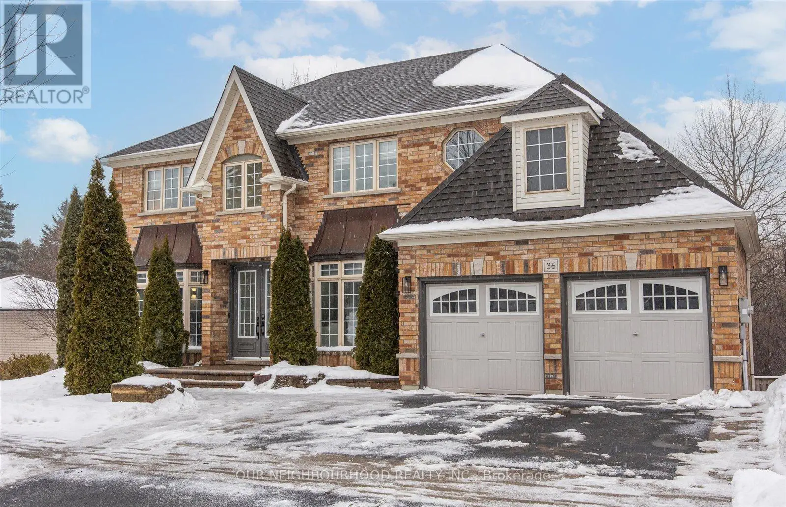 36 Jane Avenue, Clarington, Ontario  L1E 0A6 - Photo 1 - E12068937
