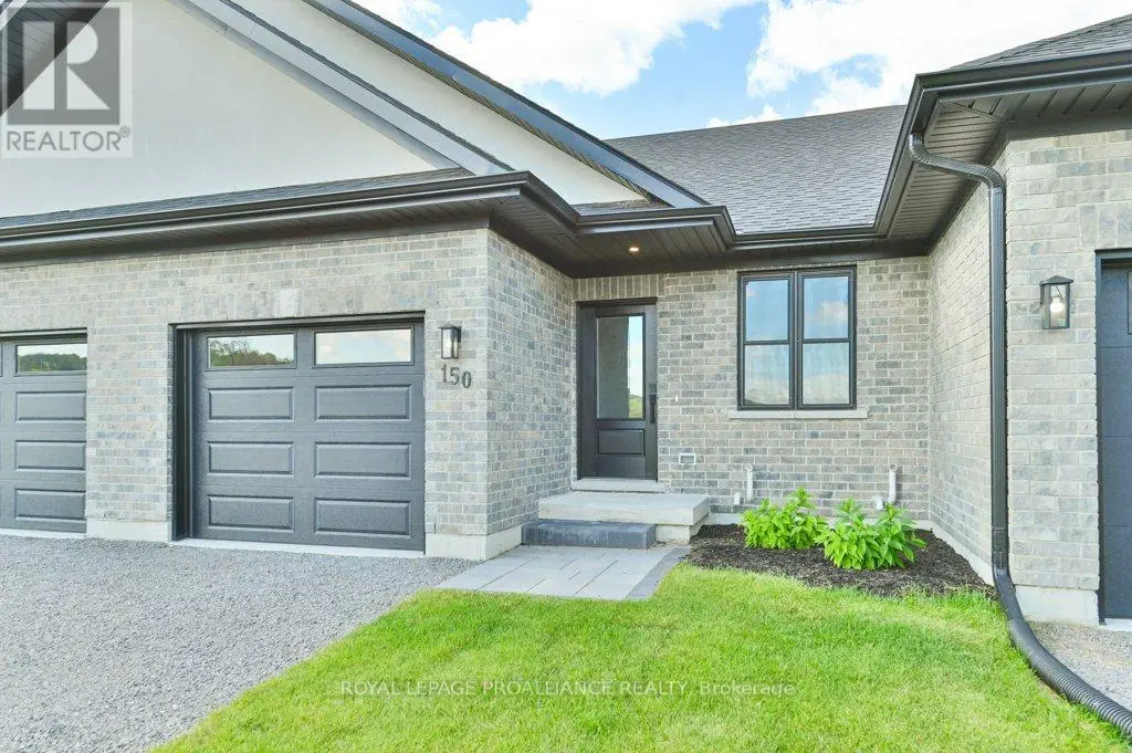 150 John Street, Stirling-Rawdon, Ontario  K0K 3E0 - Photo 1 - X12068922