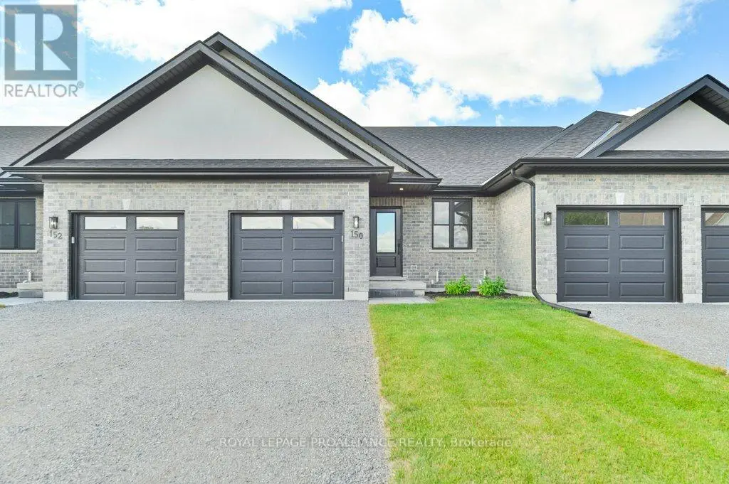 150 John Street, Stirling-Rawdon, Ontario  K0K 3E0 - Photo 3 - X12068922