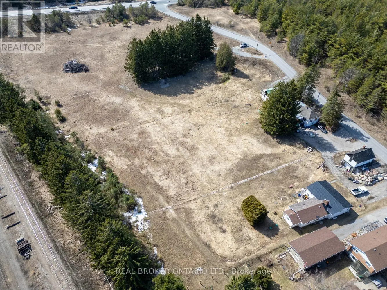 Part Lot 11 Concession 2 Manvers Part 4, Kawartha Lakes, Ontario  L0A 1K0 - Photo 2 - X11983274