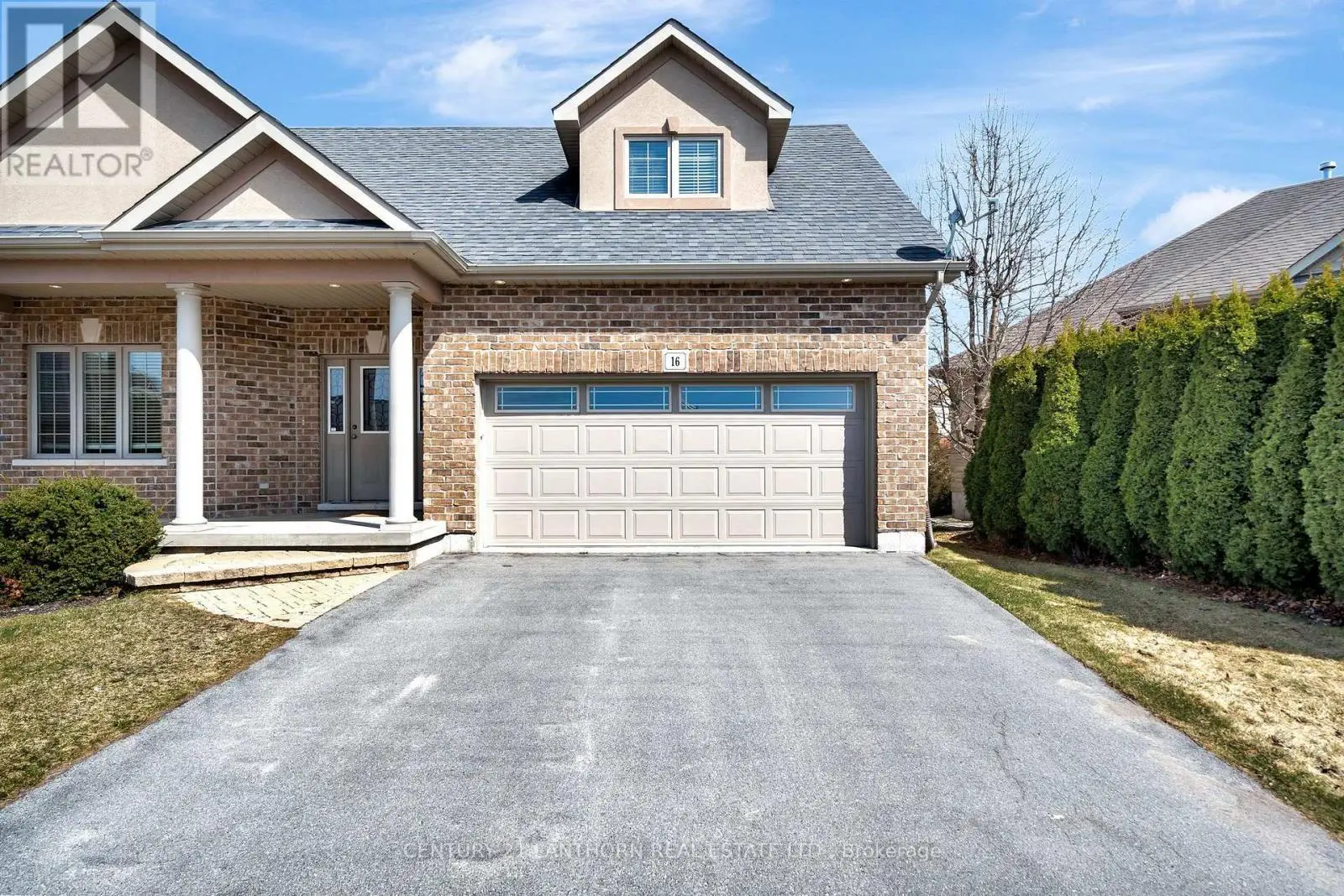 16 Amber Place, Belleville, Ontario  K8P 0B5 - Photo 3 - X12069281
