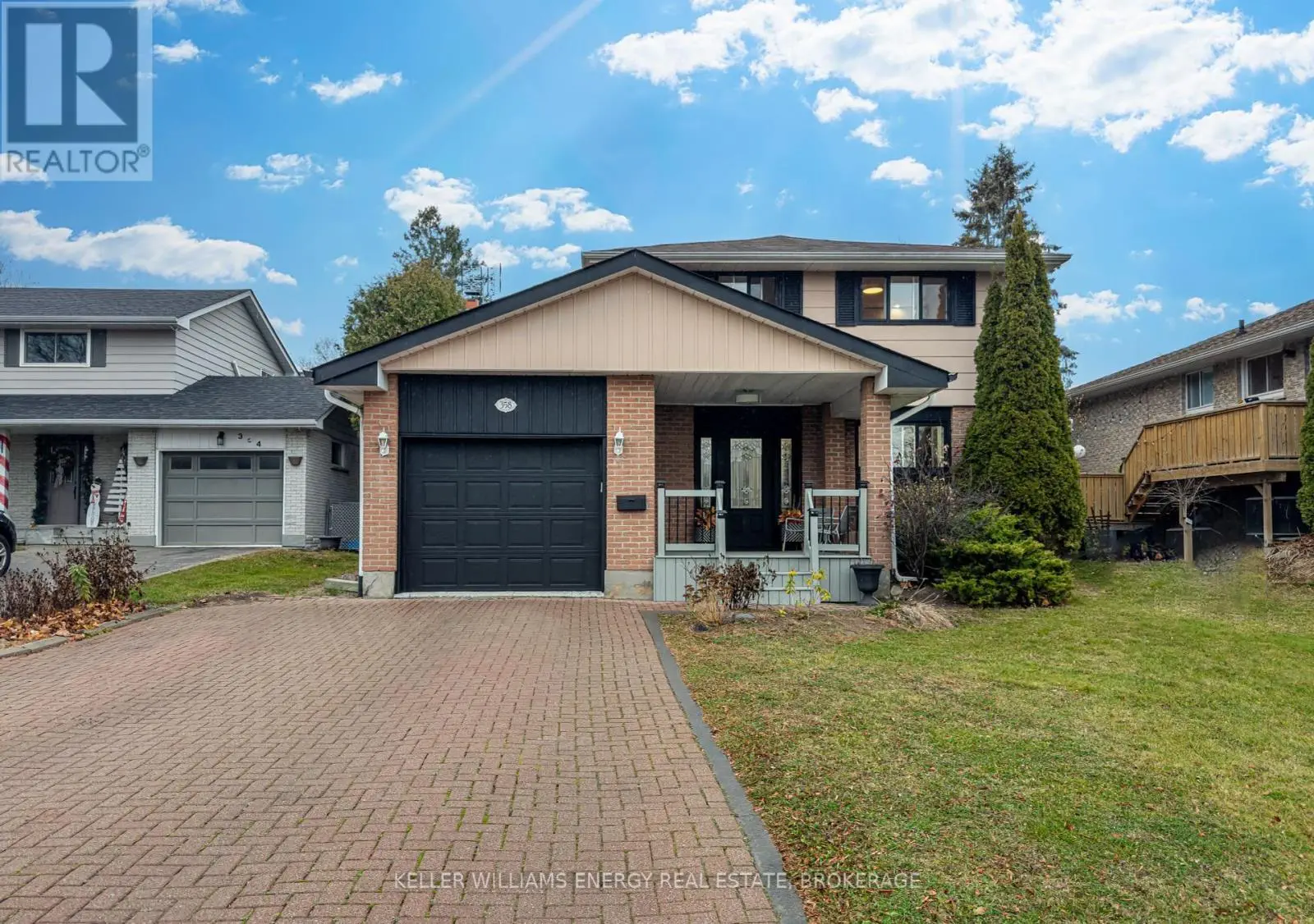 358 Carnaby Court, Oshawa, Ontario  L1G 6N8 - Photo 1 - E12069411