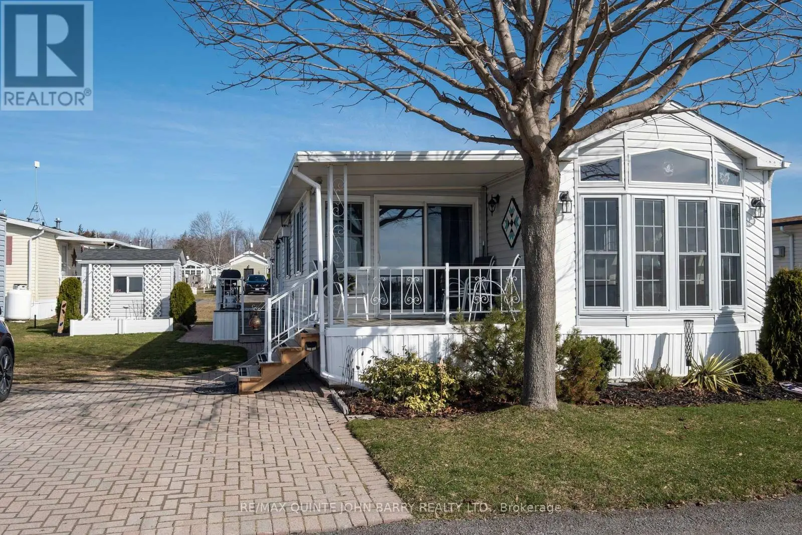 B11 - 153 County Road 27 Road, Prince Edward County, Ontario  K0K 1T0 - Photo 1 - X12069562