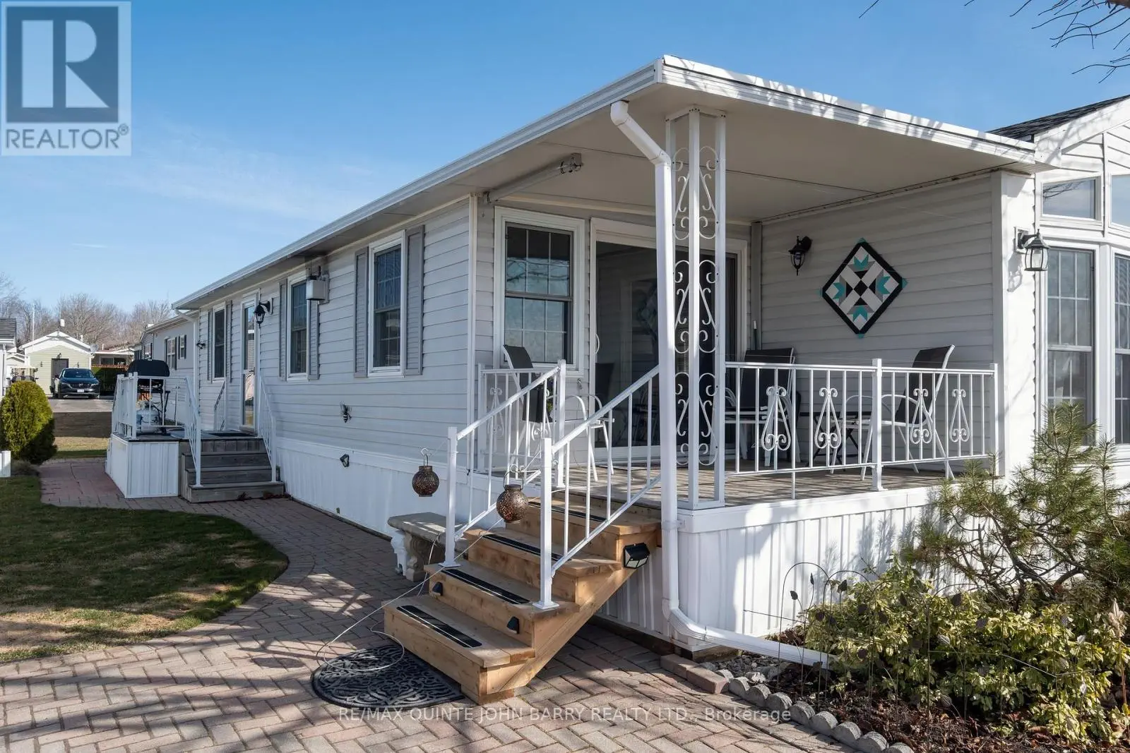 B11 - 153 County Road 27 Road, Prince Edward County, Ontario  K0K 1T0 - Photo 2 - X12069562