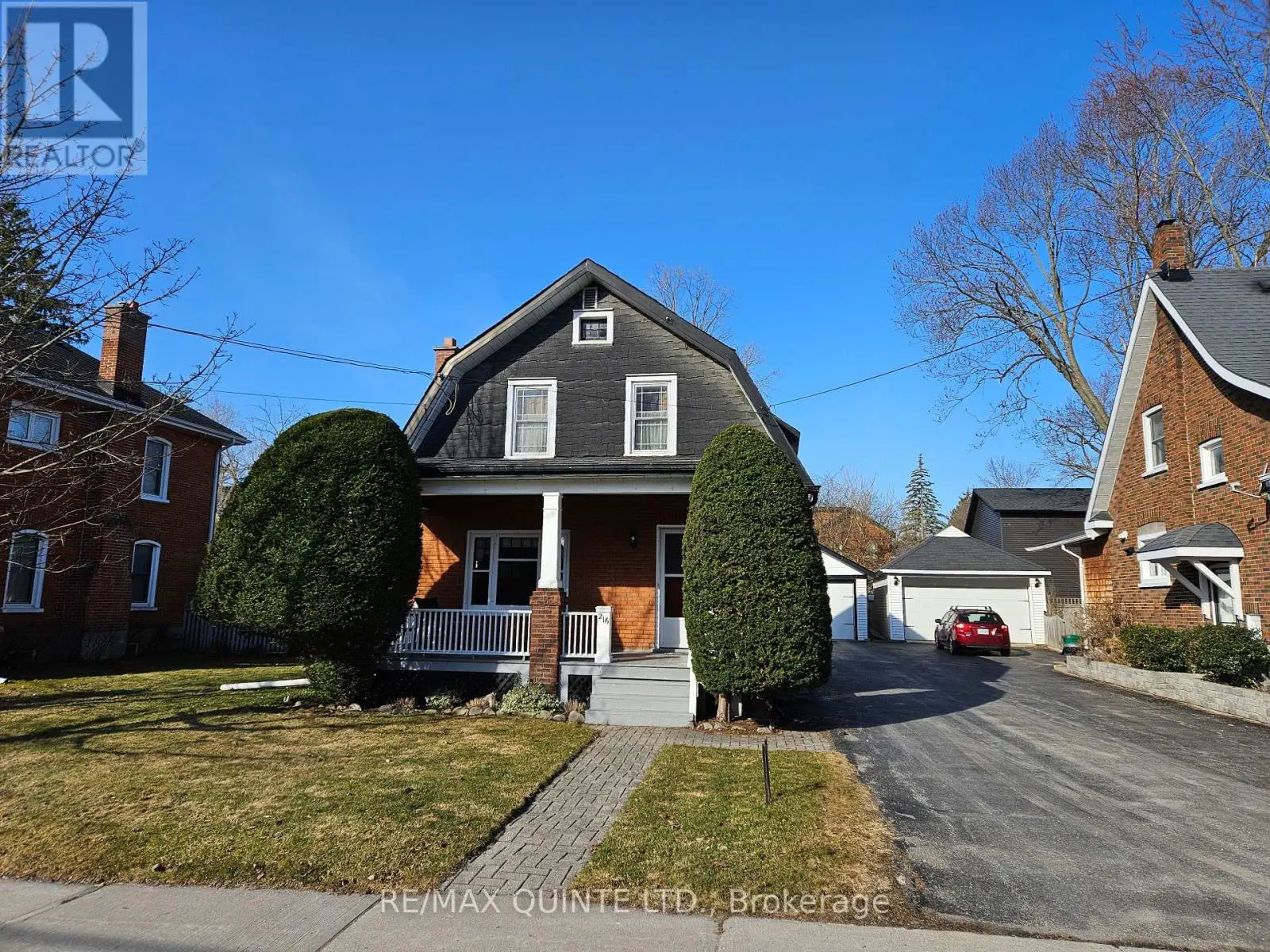 216 Foster Avenue, Belleville, Ontario  K8N 3R2 - Photo 2 - X11973454