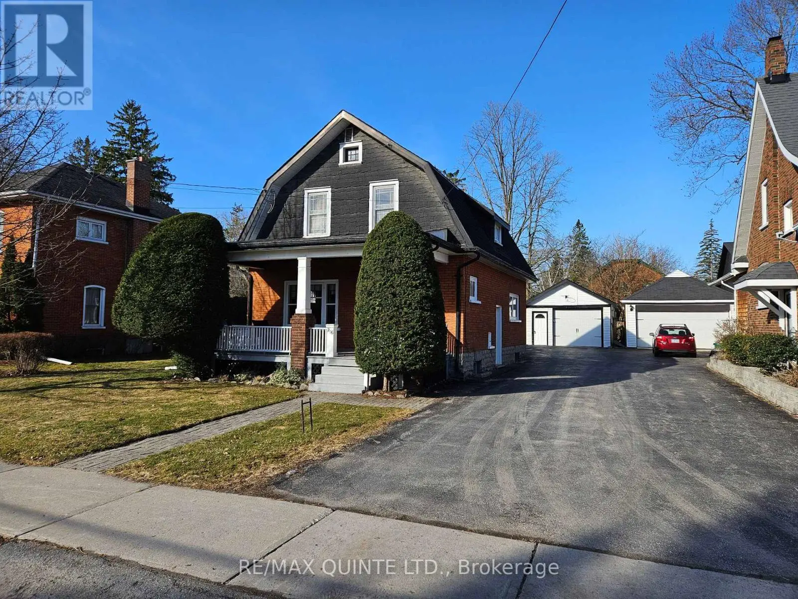 216 Foster Avenue, Belleville, Ontario  K8N 3R2 - Photo 3 - X11973454