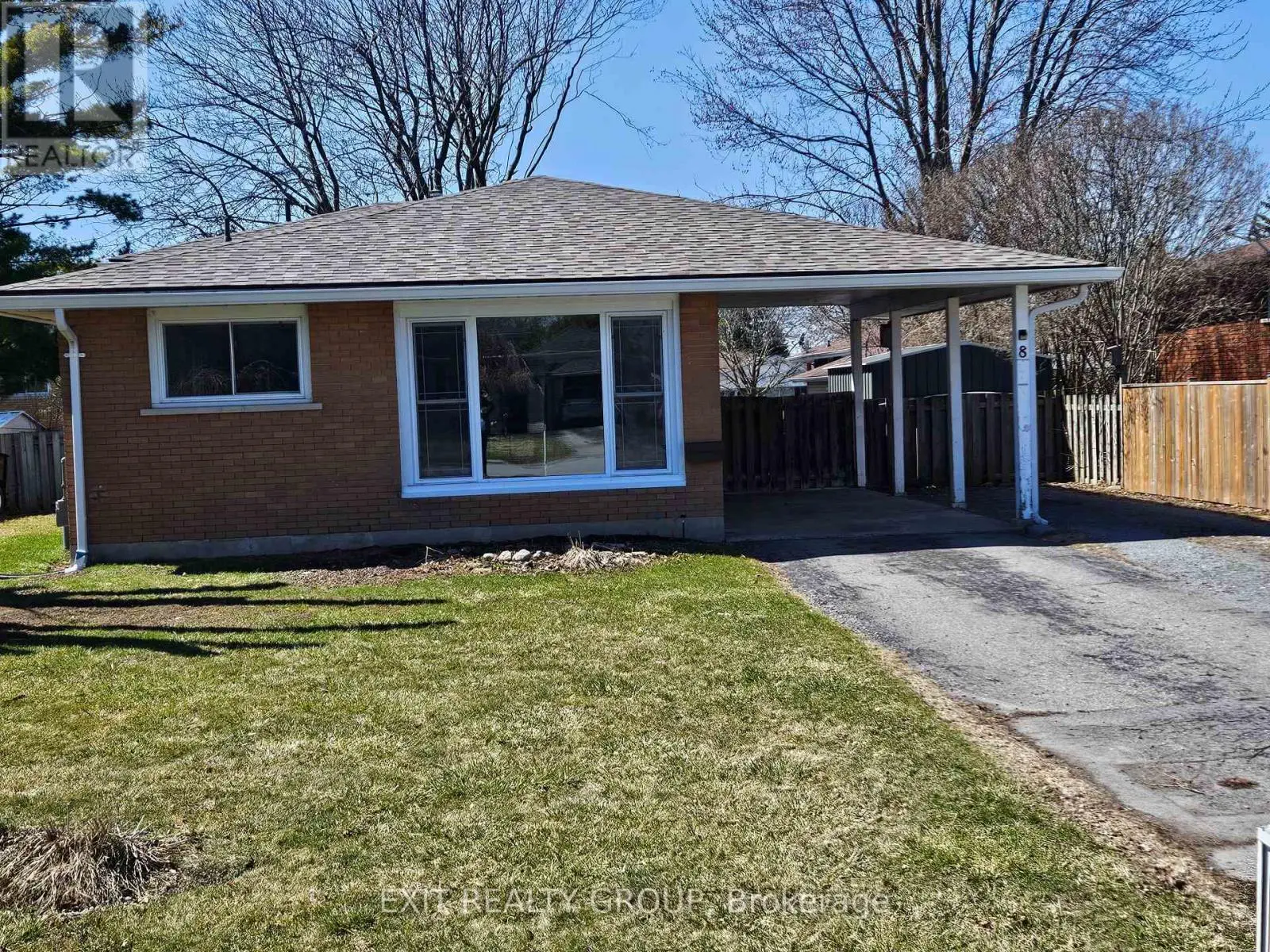 8 Village Drive, Belleville, Ontario  K8P 4J8 - Photo 1 - X11952251