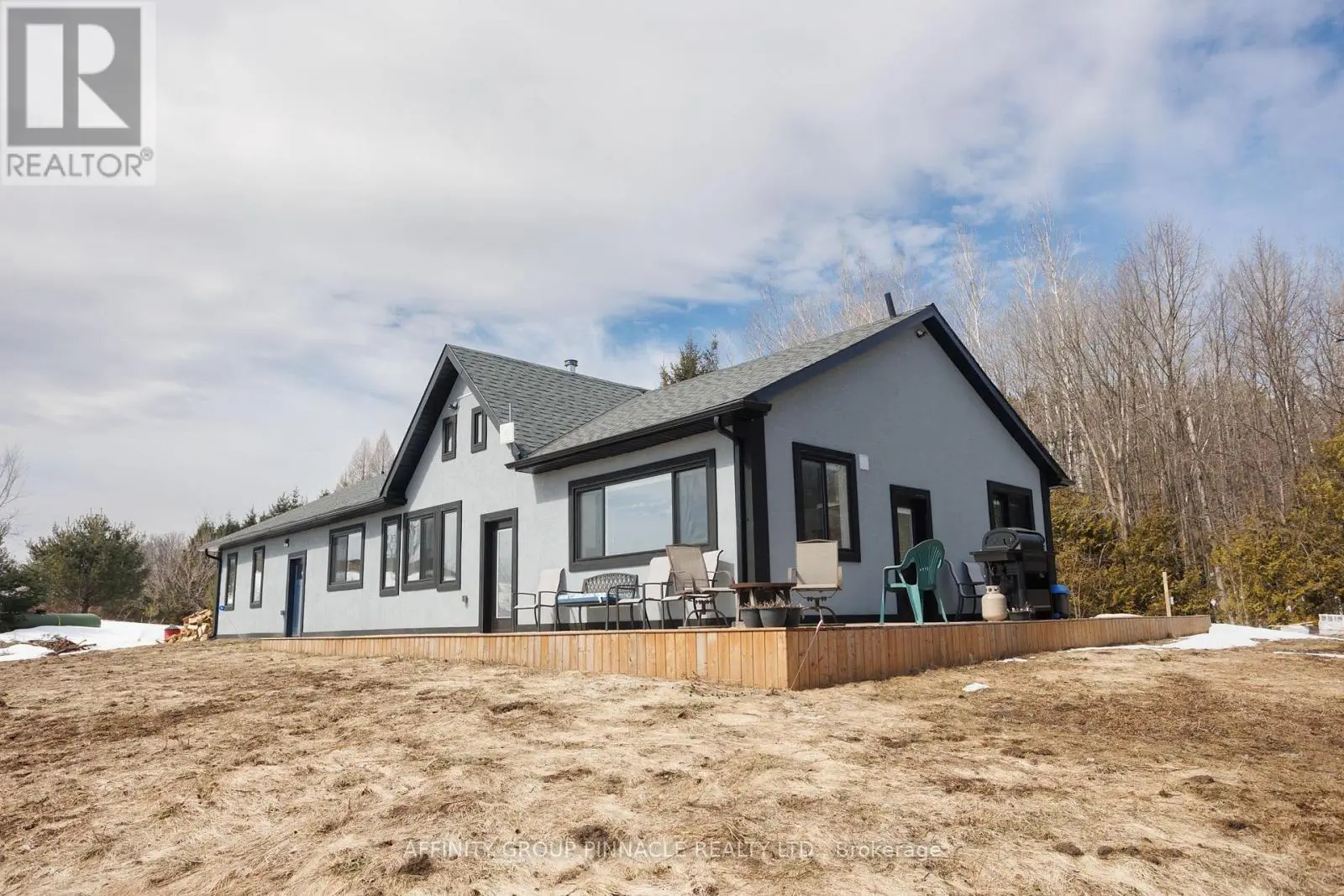 1295 Carlyon Line, Severn, Ontario  L3V 0W8 - Photo 1 - S12069802