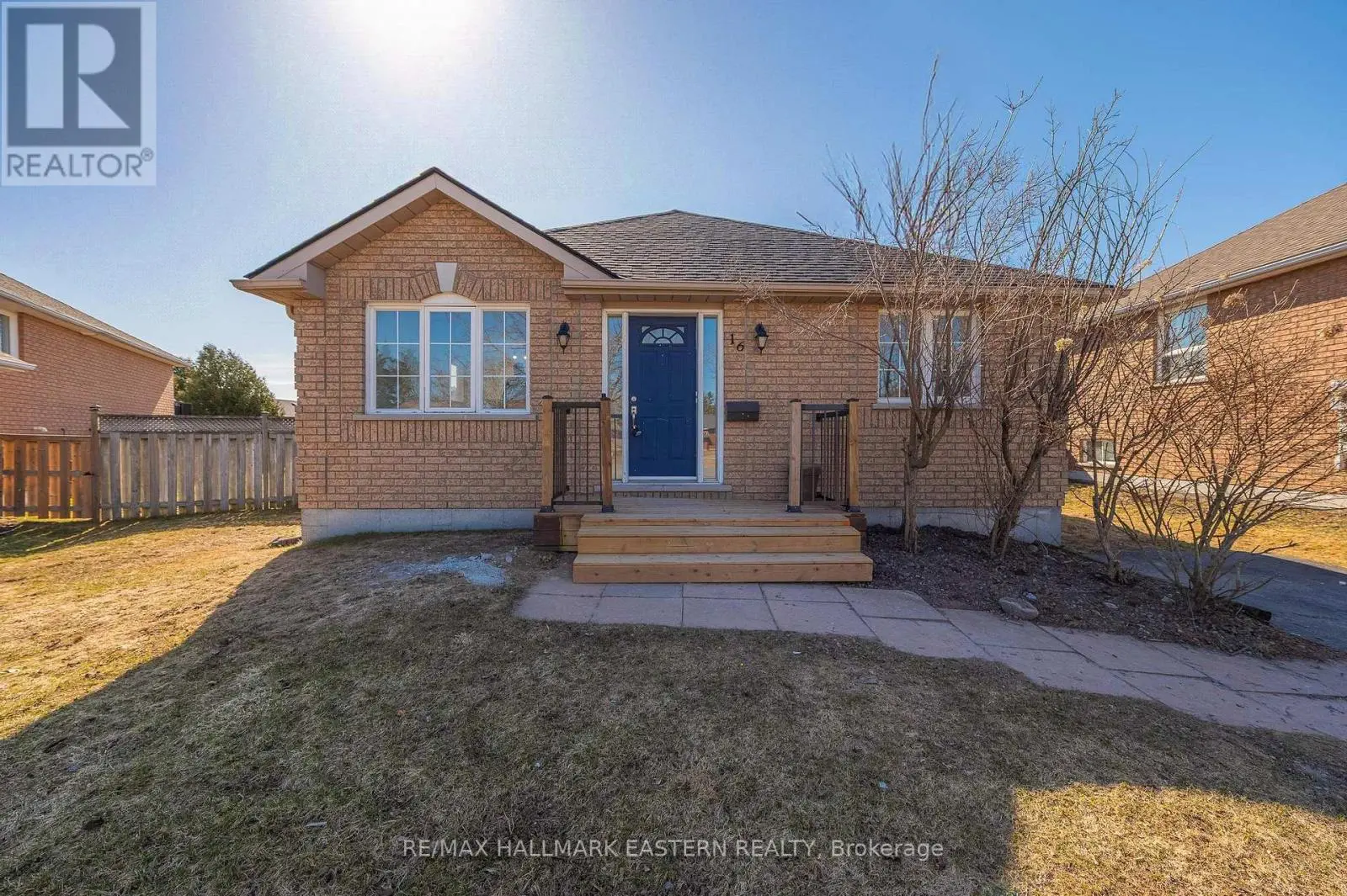 16 Ferguson Place, Peterborough North, Ontario  K9H 7M9 - Photo 1 - X12069870