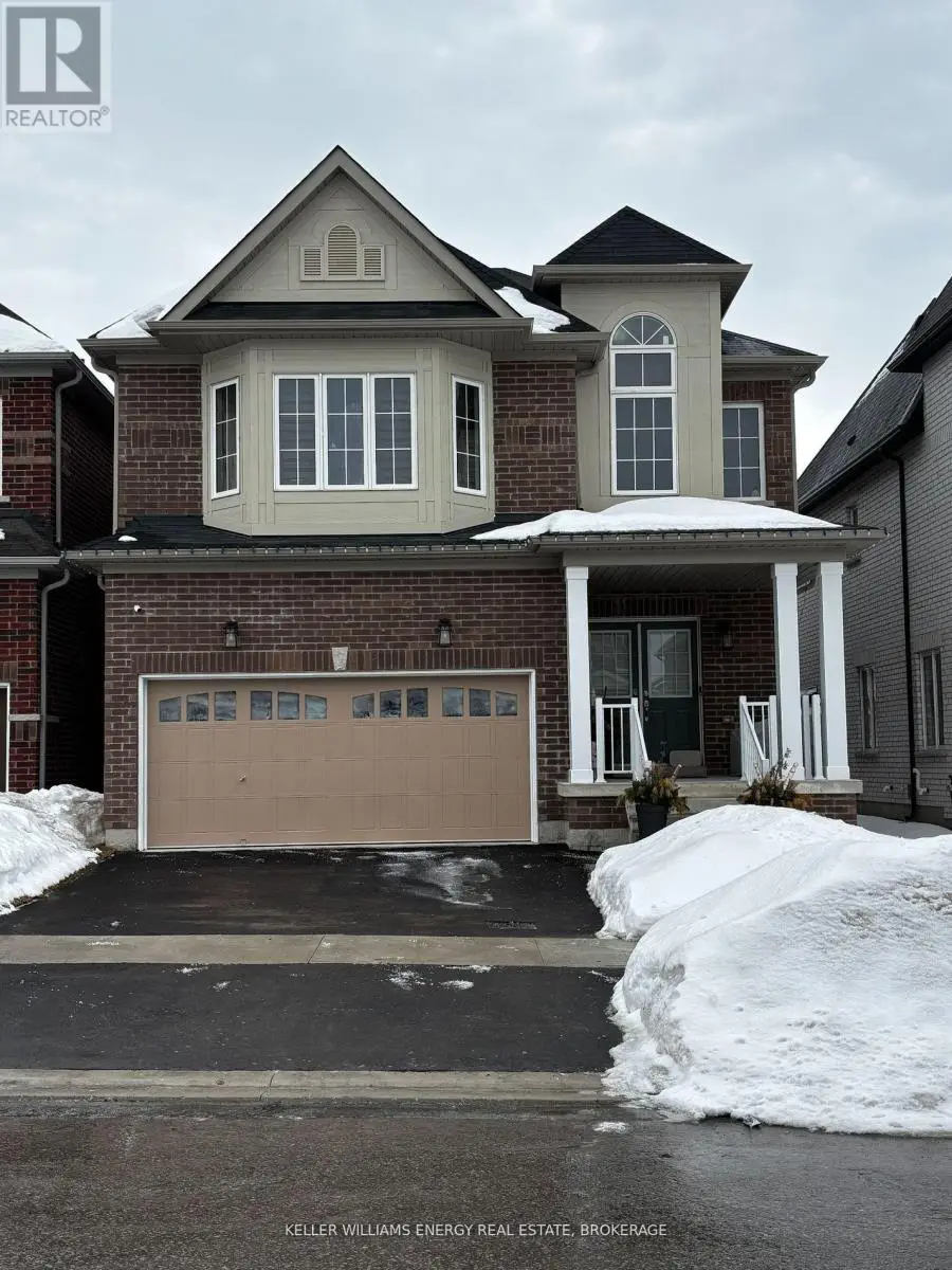 1189 Drinkle Crescent, Oshawa, Ontario  L1K 3G8 - Photo 1 - E12069108