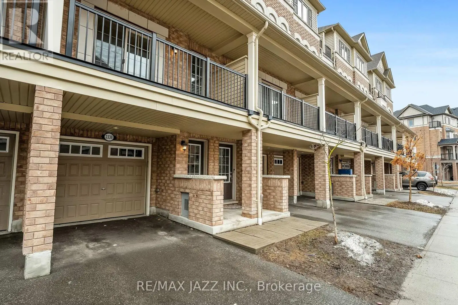 331 - 2338 Chevron Prince Path, Oshawa, Ontario  L1L 0K8 - Photo 3 - E12070027