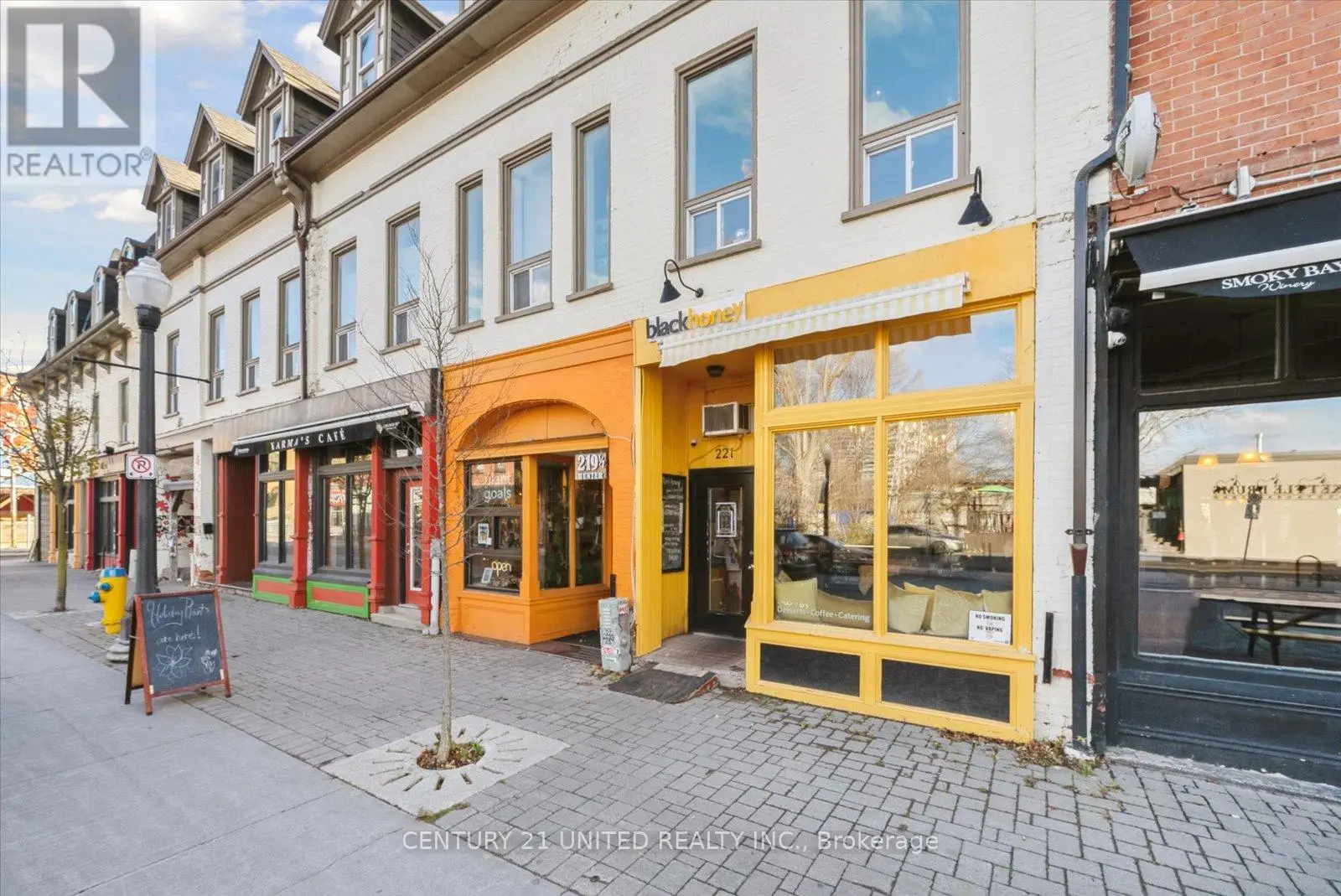 221 Hunter Street W, Peterborough Central, Ontario  K9H 2L1 - Photo 3 - X12070148