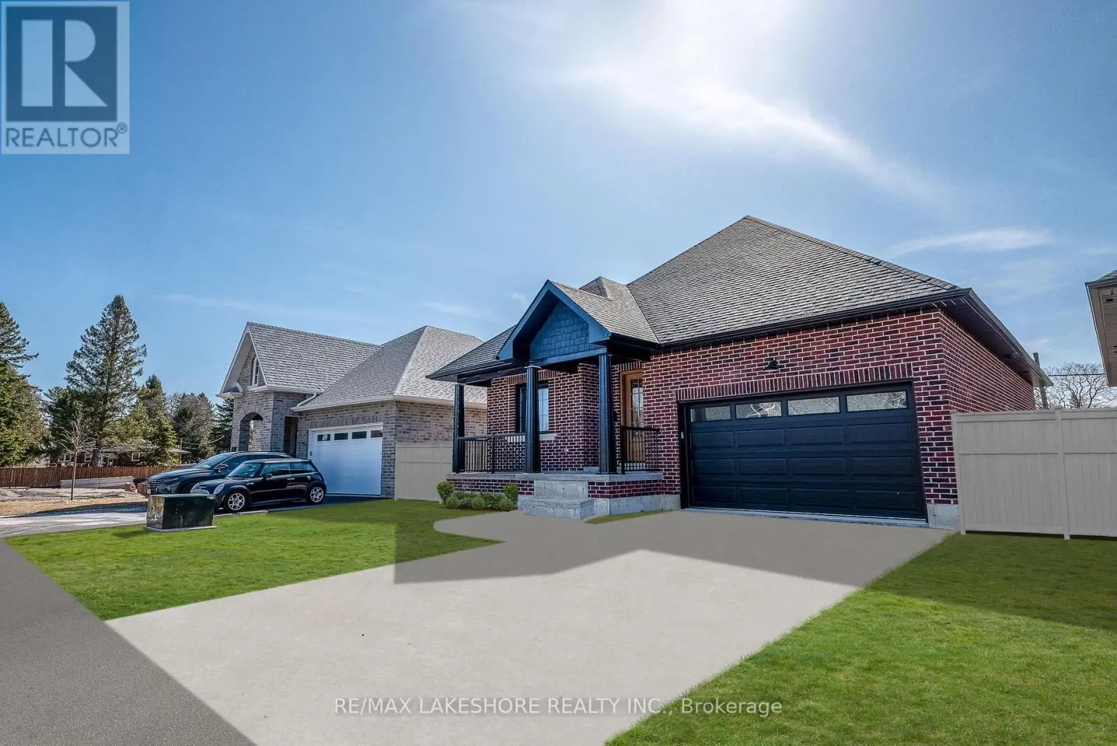 20-1000 D'arcy Street, Cobourg, Ontario  K9A 4B6 - Photo 3 - X12059859