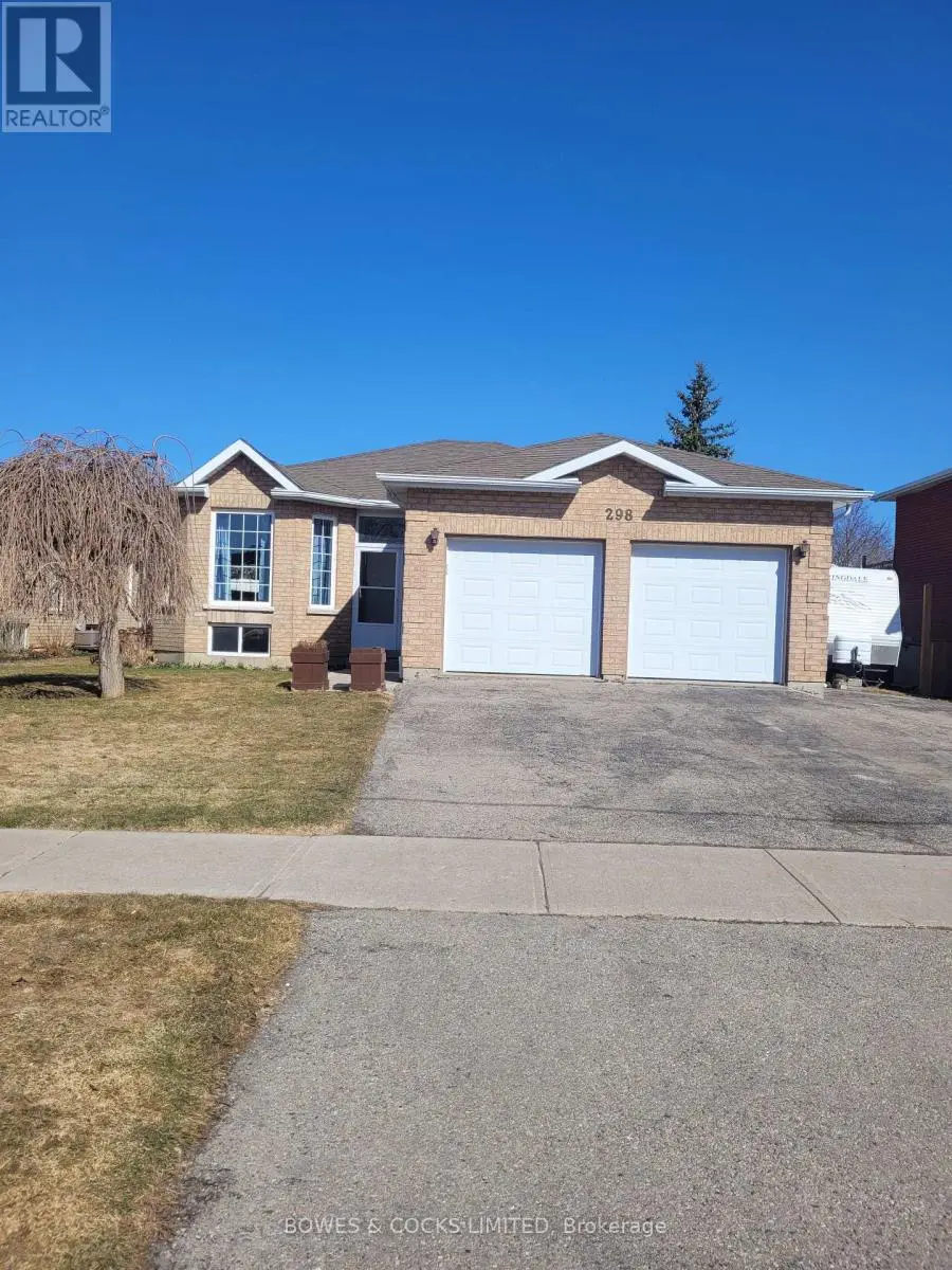 298 ST. JOSEPH ROAD, Kawartha Lakes, Ontario