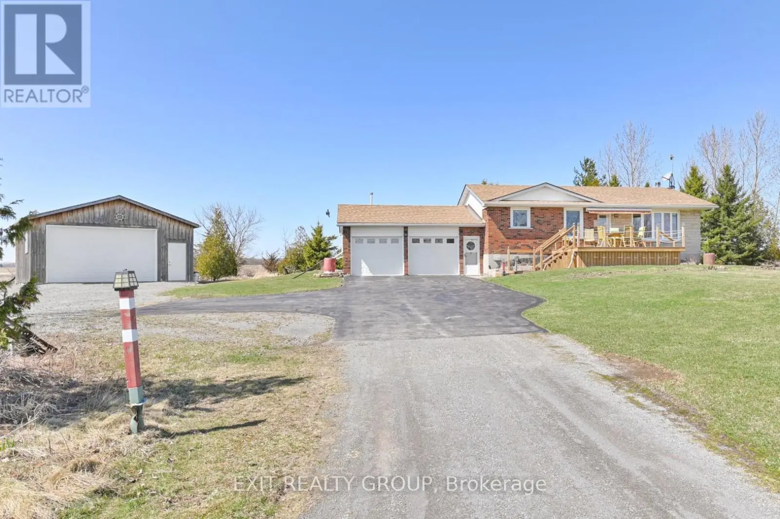 4344 County Road 9, Greater Napanee, Ontario  K7R 3K8 - Photo 3 - X12070544