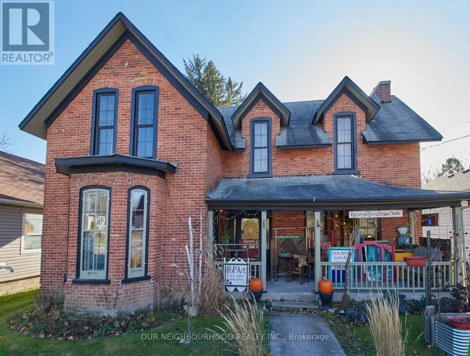 80 King Street E, Cramahe, Ontario  K0K 1S0 - Photo 1 - X12070745