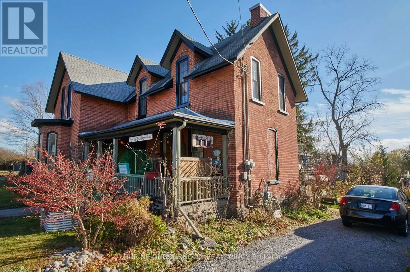 80 King Street E, Cramahe, Ontario  K0K 1S0 - Photo 2 - X12070745