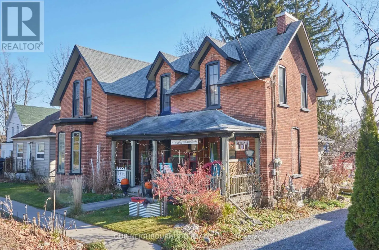 80 King Street E, Cramahe, Ontario  K0K 1S0 - Photo 3 - X12070745