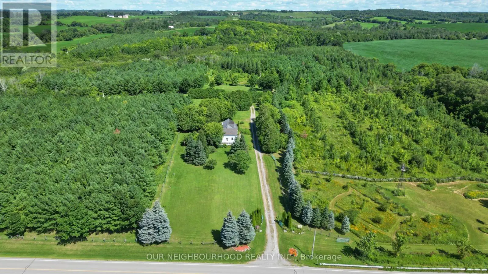 3088 Concession 7 Road, Clarington, Ontario  L1B 1L9 - Photo 1 - E12070781