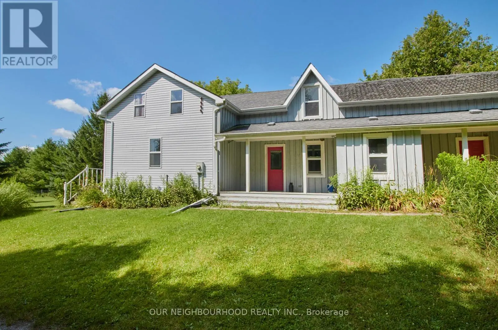 3088 Concession 7 Road, Clarington, Ontario  L1B 1L9 - Photo 3 - E12070781