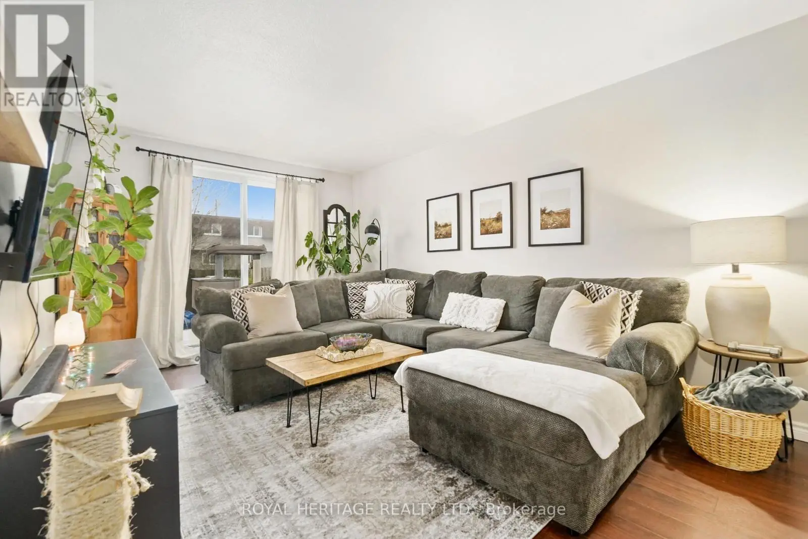 5 - 494 Elgin Street W, Cobourg, Ontario  K9A 4T6 - Photo 1 - X12070845
