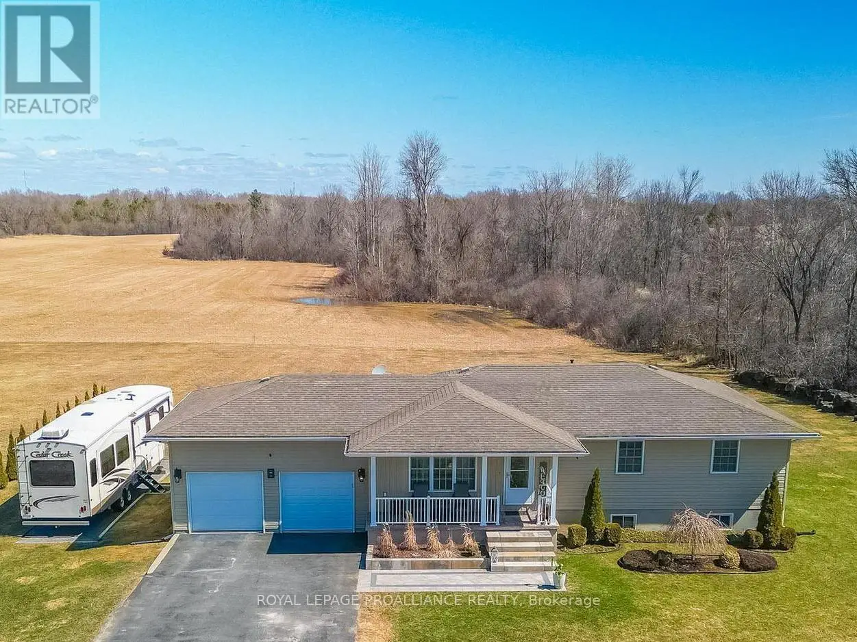 1302 Rapids Road, Tweed, Ontario  K0K 3J0 - Photo 1 - X12070947