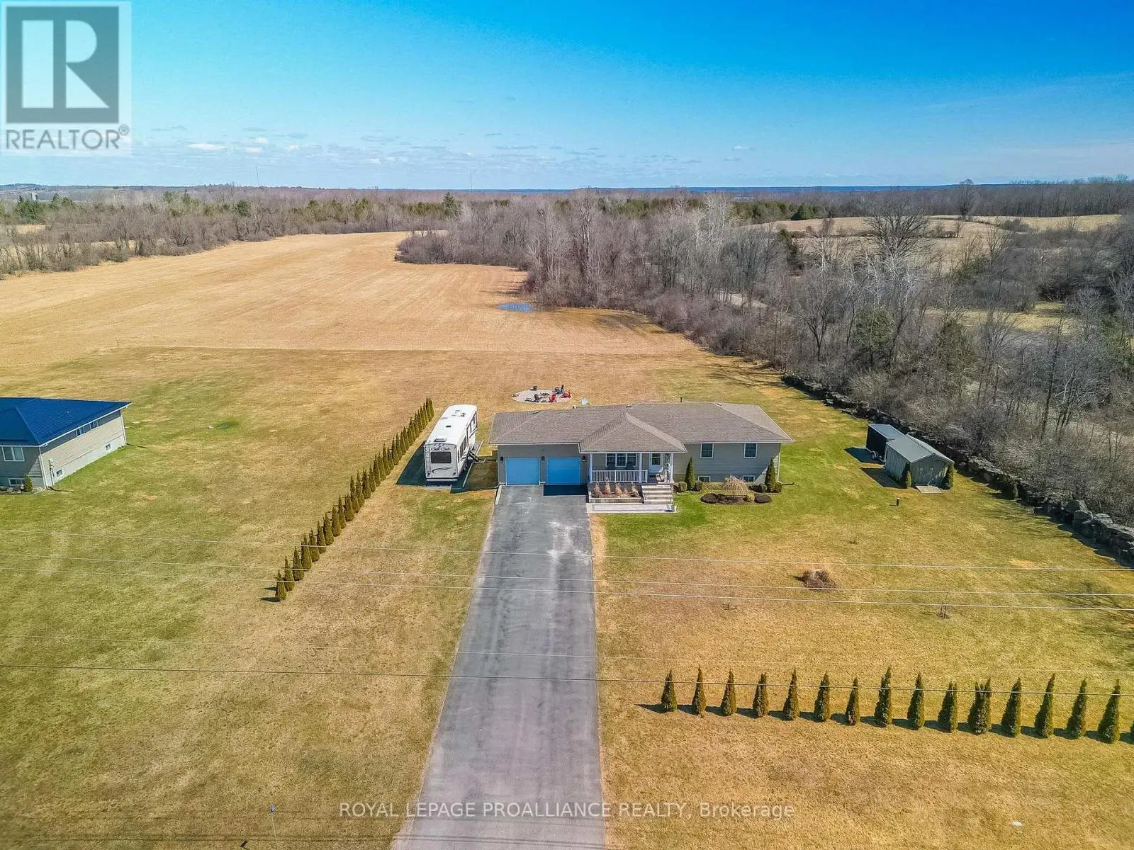 1302 Rapids Road, Tweed, Ontario  K0K 3J0 - Photo 2 - X12070947