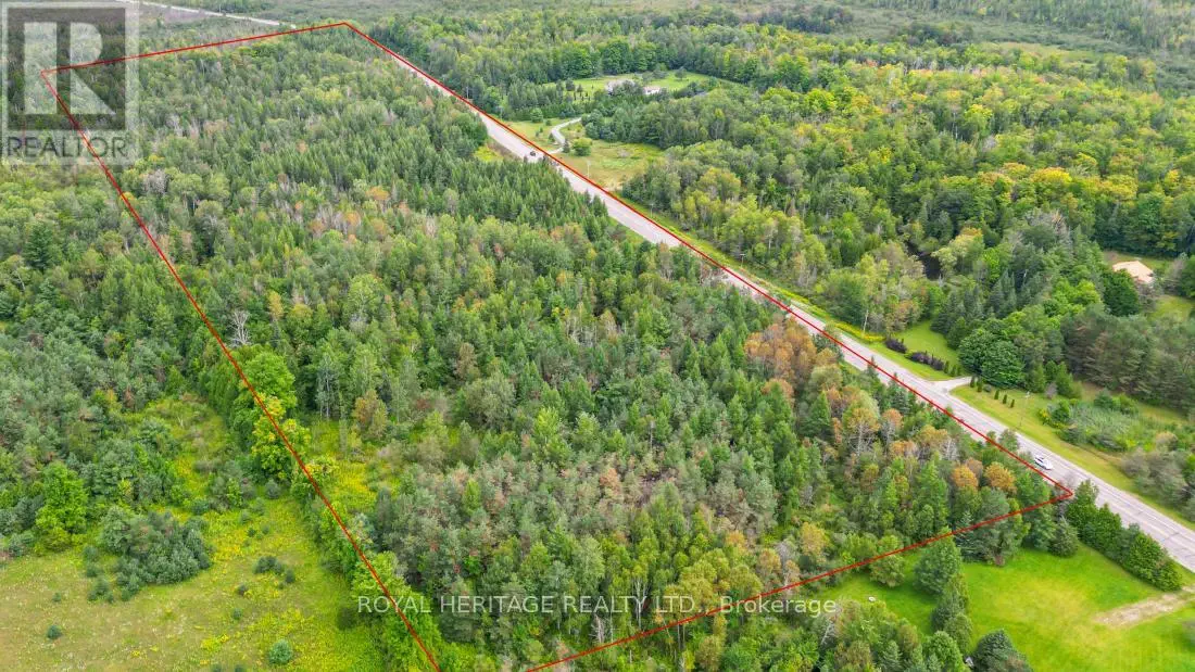 0 County Road 25, Cramahe, Ontario  K0K 1M0 - Photo 1 - X12070970