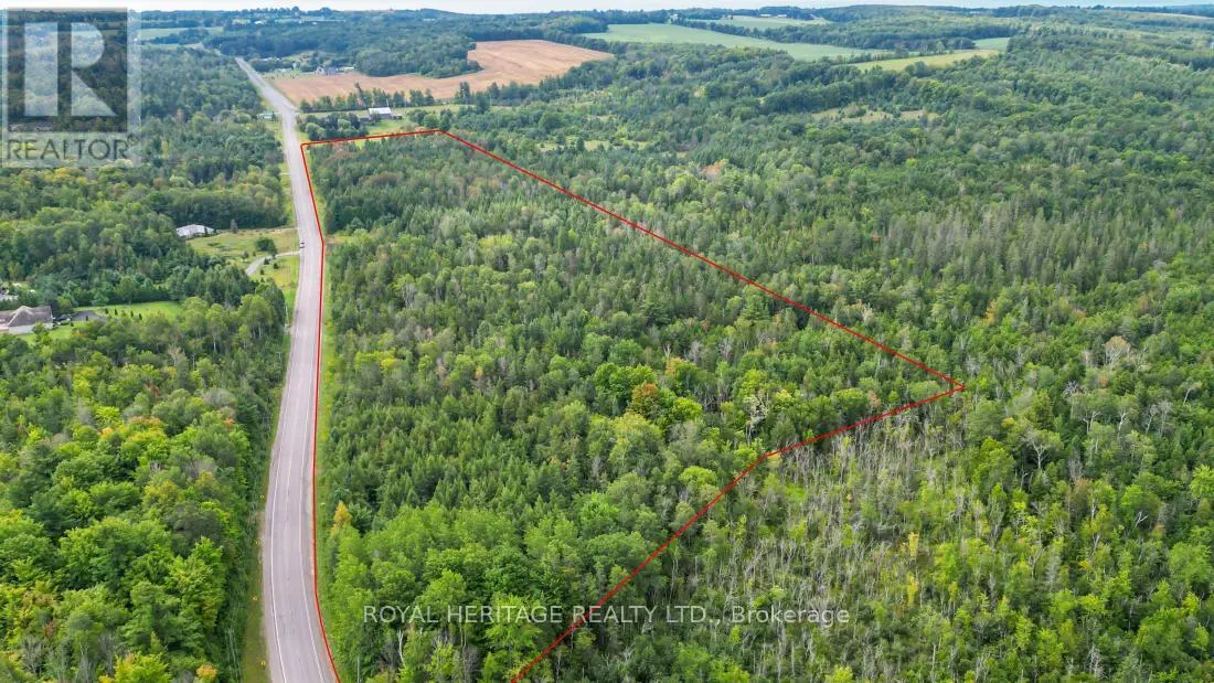 0 County Road 25, Cramahe, Ontario  K0K 1M0 - Photo 2 - X12070970