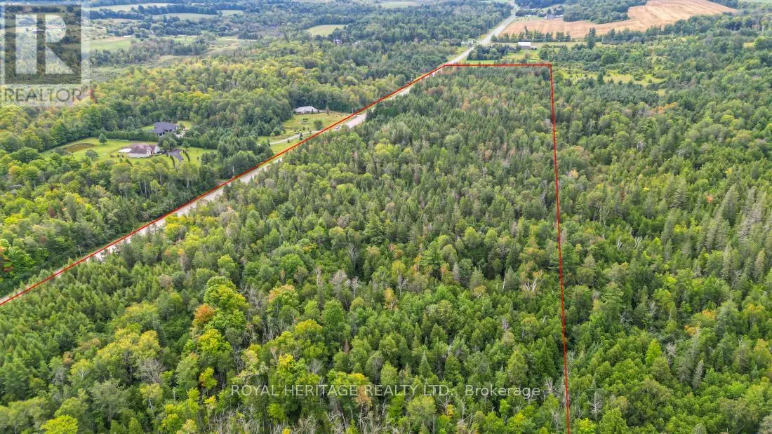 0 County Road 25, Cramahe, Ontario  K0K 1M0 - Photo 3 - X12070970