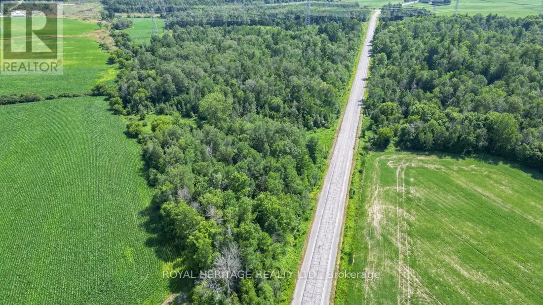 00 County Road 25, Cramahe, Ontario  K0K 1M0 - Photo 1 - X12071013