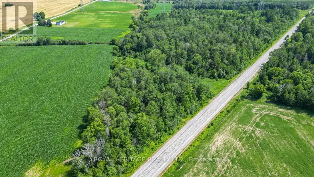 00 County Road 25, Cramahe, Ontario  K0K 1M0 - Photo 2 - X12071013