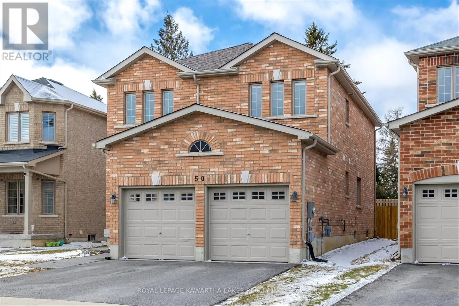 50 Claxton Crescent, Kawartha Lakes, Ontario  K9V 4R1 - Photo 2 - X12071243