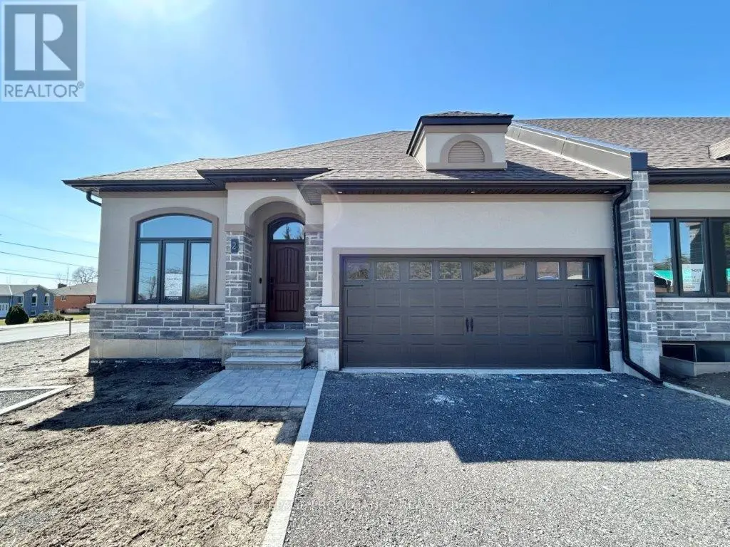 2-99 CLOVERLEAF DRIVE, Belleville, Ontario