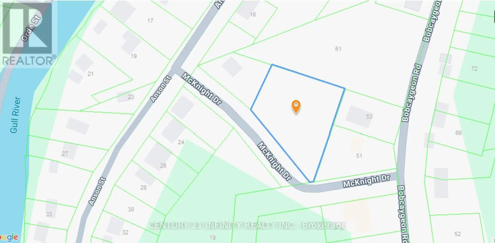 0 Mcknight Drive, Minden Hills, Ontario  K0M 2K0 - Photo 3 - X12071362