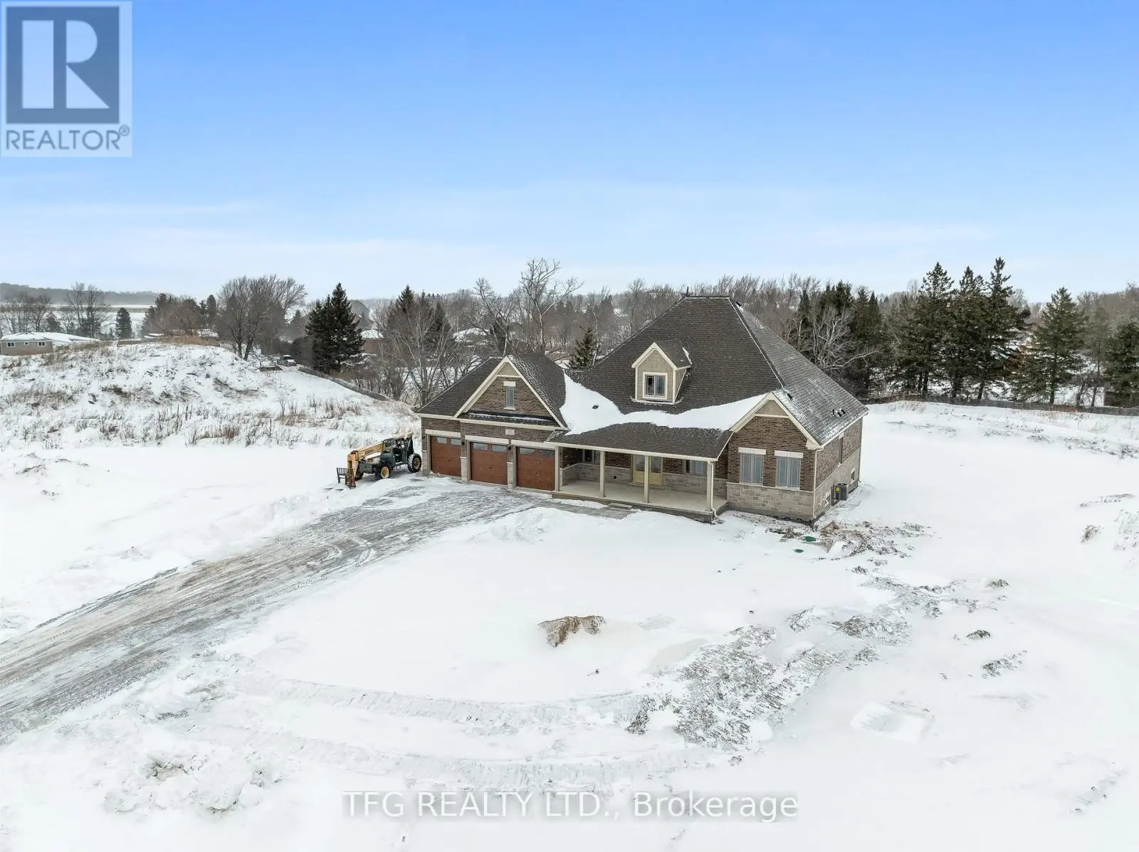 12 Cameron Court, Cavan Monaghan, Ontario  L0A 1C0 - Photo 2 - X12071387