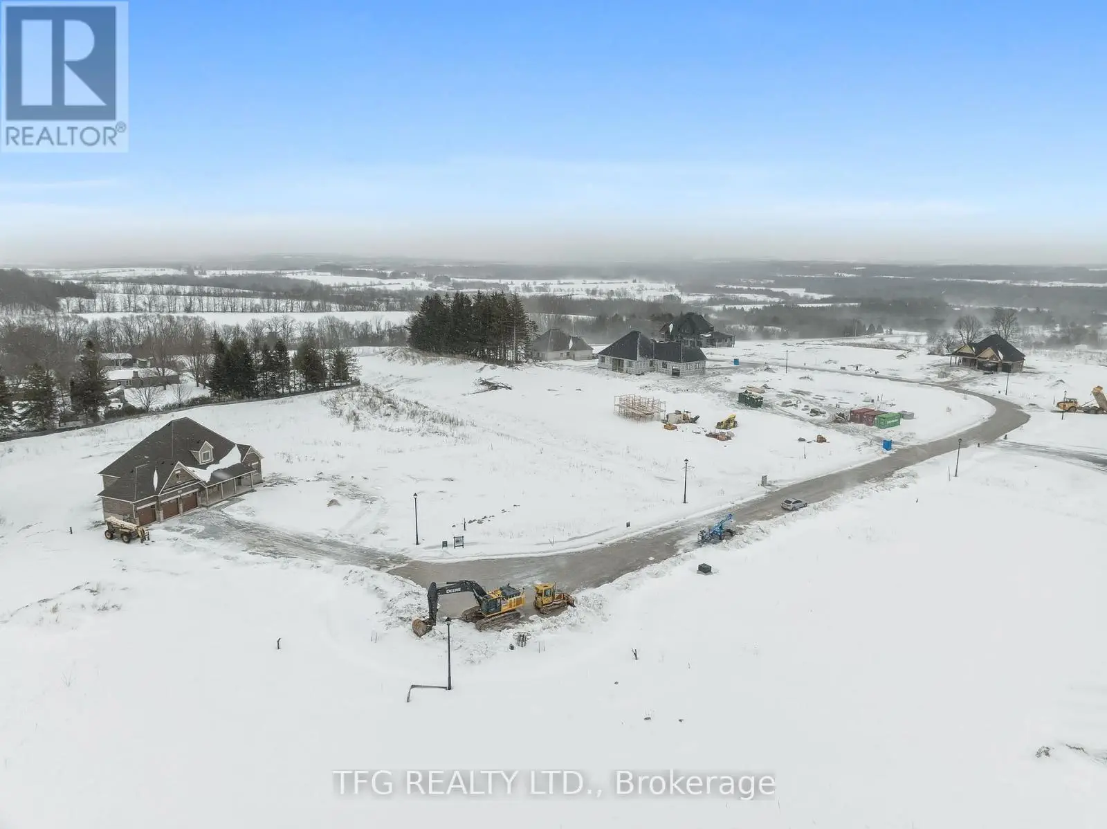 12 Cameron Court, Cavan Monaghan, Ontario  L0A 1C0 - Photo 3 - X12071387
