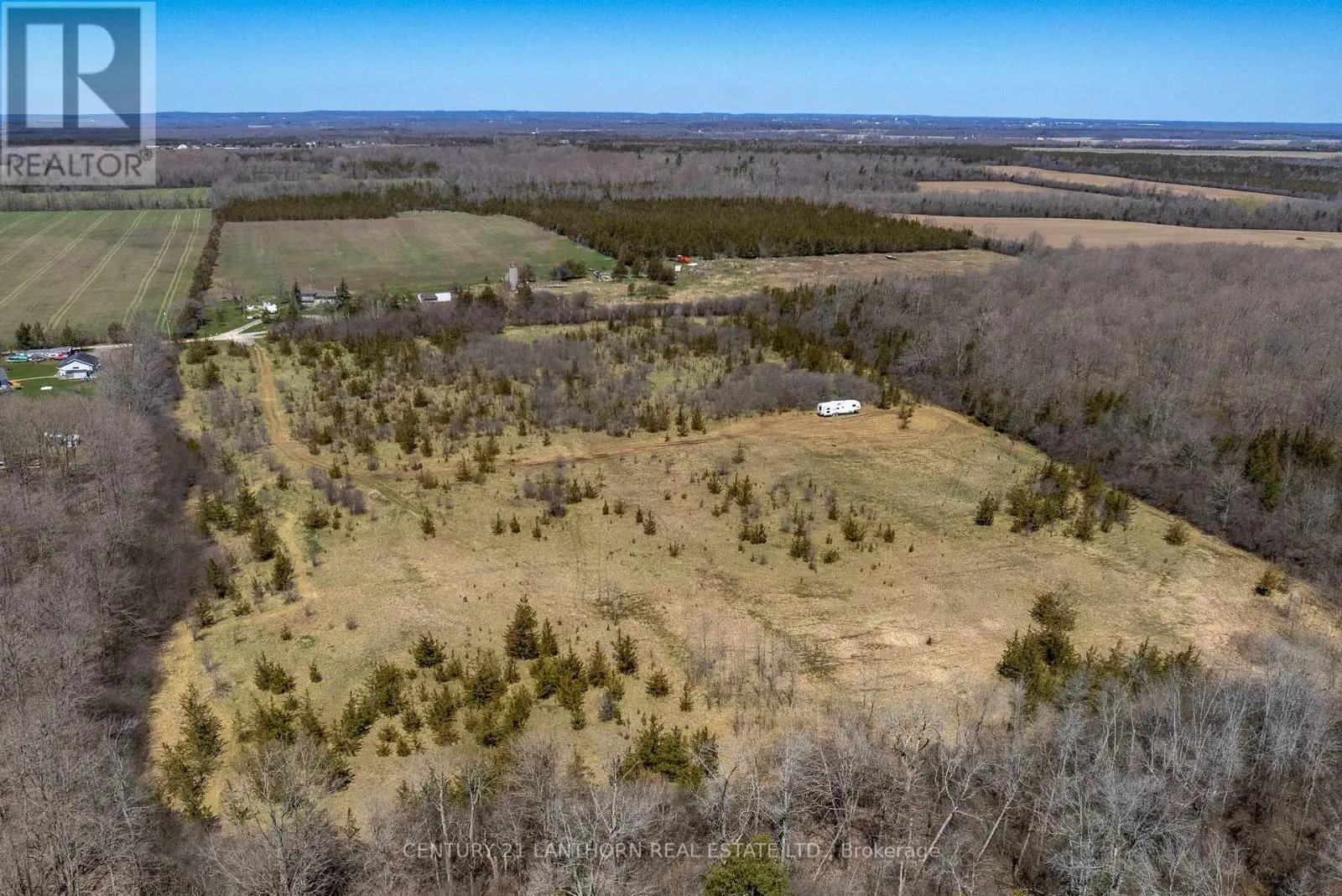 1050 Burr Road, Prince Edward County, Ontario  K0K 1A0 - Photo 1 - X12071488