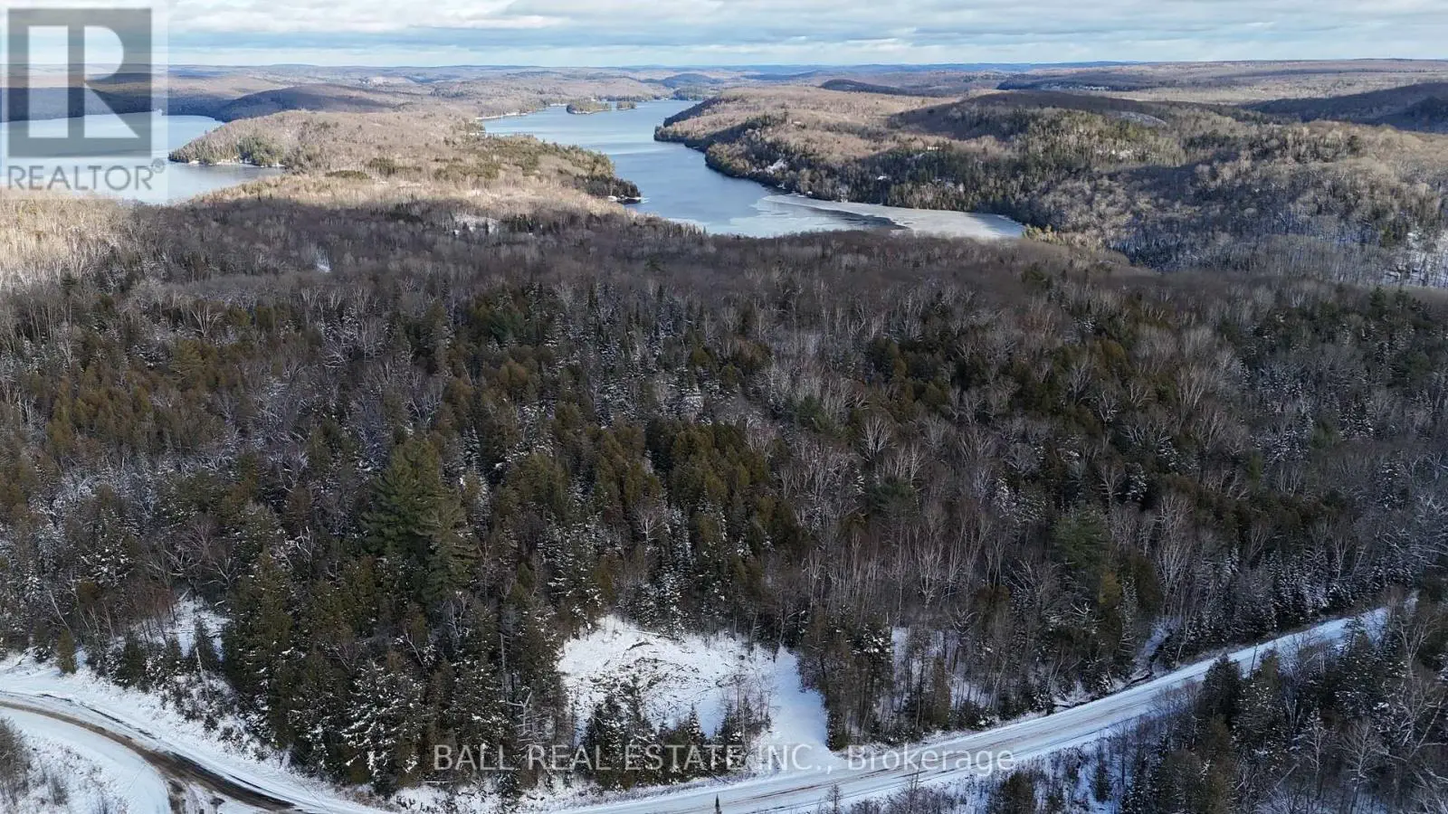 232 CLARKE ROAD, Highlands East, Ontario
