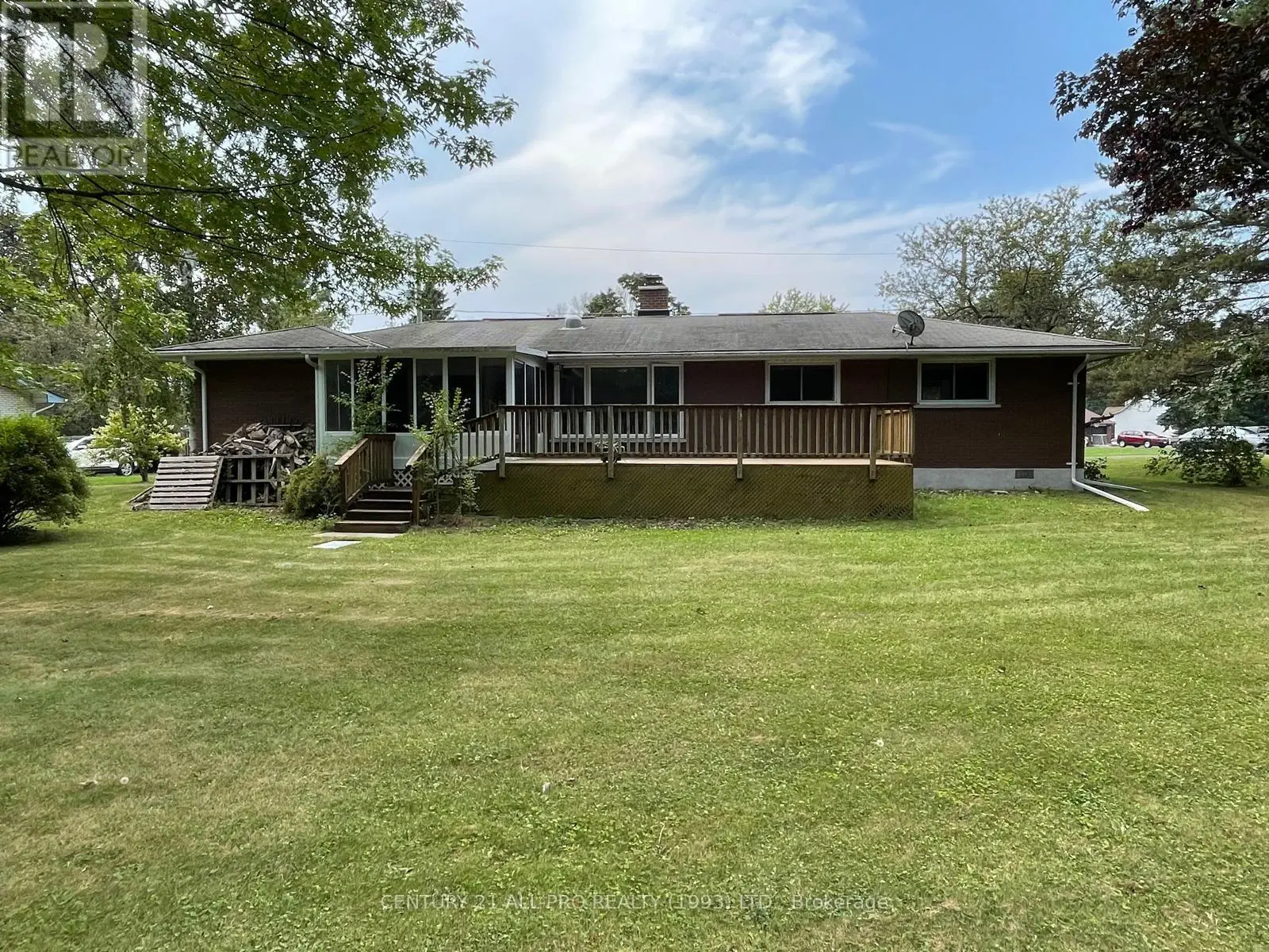 44 Hamilton Avenue, Cobourg, Ontario  K9A 1W1 - Photo 3 - X12052288