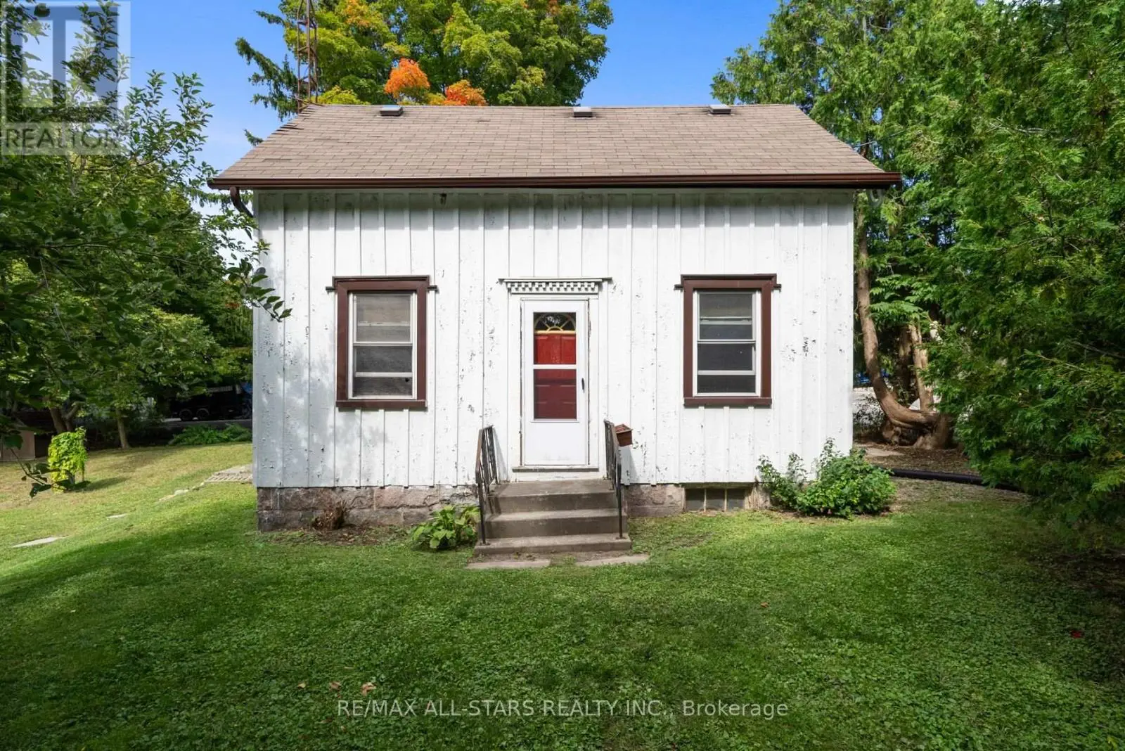 8940 Ashburn Road, Whitby, Ontario  L0B 1A0 - Photo 1 - E12071782