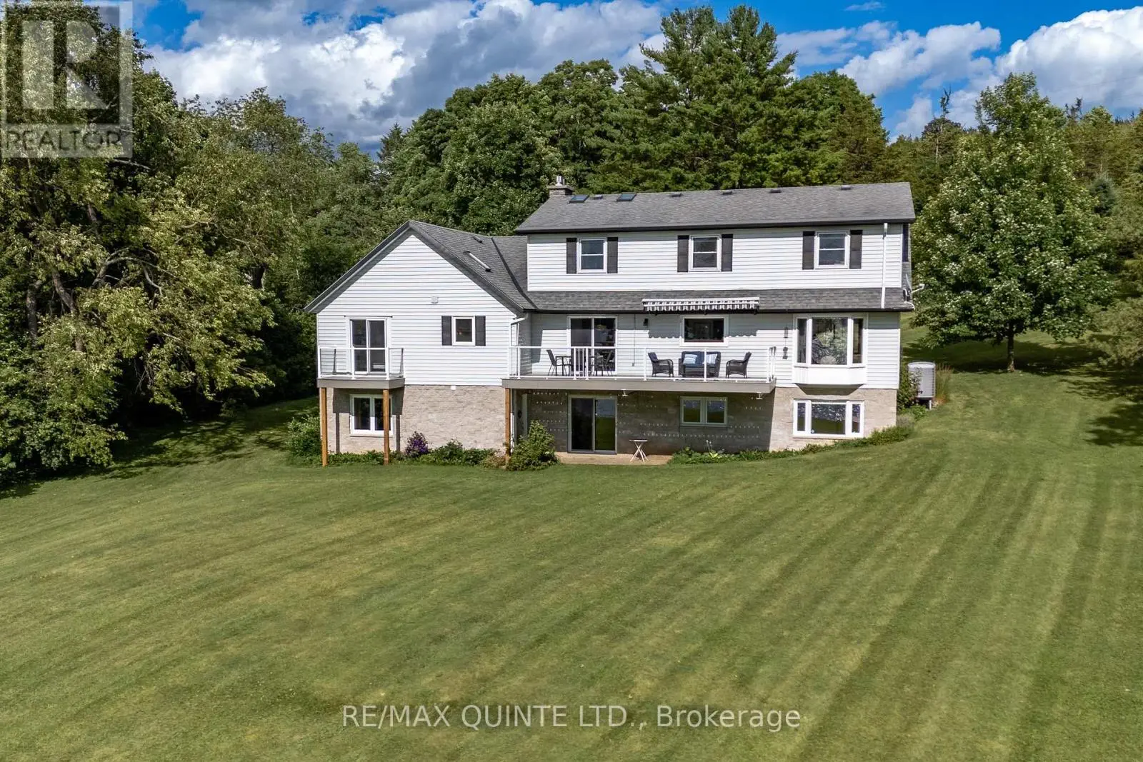 12510 Loyalist Parkway, Prince Edward County, Ontario  K0K 2T0 - Photo 1 - X12071816